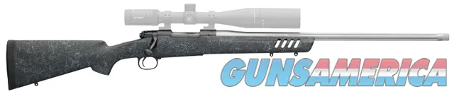 Winchester Model 70 Coyote Light SR 6.5 ...