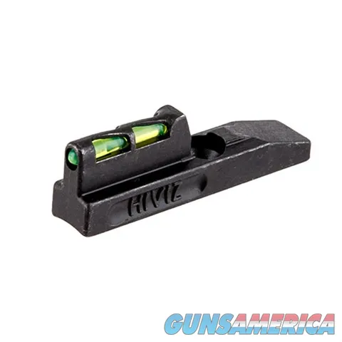 Hiviz Ruger MK II & III Front Sights HRB...