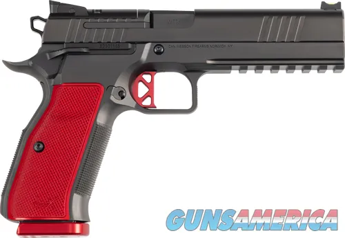CZ Dan WessonDan Wesson DWX