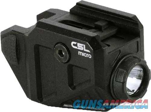 VIRIDIAN C5L MICRO GRN LASER/LIGHT