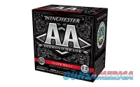 Winchester Repeating Arms WINCHESTER SHOTSHELL TARGET 12GA