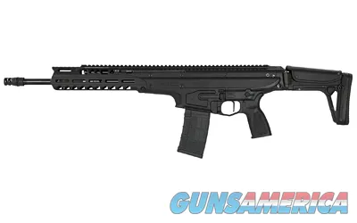 PWS UXR ELITE 223 WYLDE 16" 30RD BLK