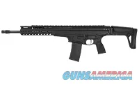 PWS UXR ELITE 223 WYLDE 16" 30RD BLK