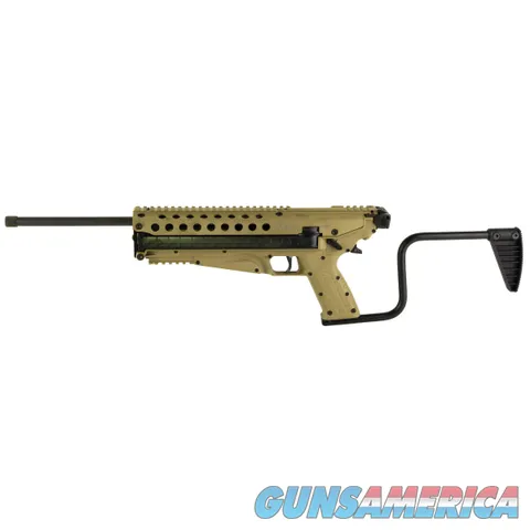 Kel-Tec CMR30 .22WMR 16.1in 30+1 Coyote ...