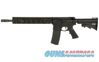Daniel Defense M4A1 RIII 5.56 NATO 14.5in 32rd Black Rifle