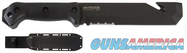Ka-Bar Becker Tac Tool BK3