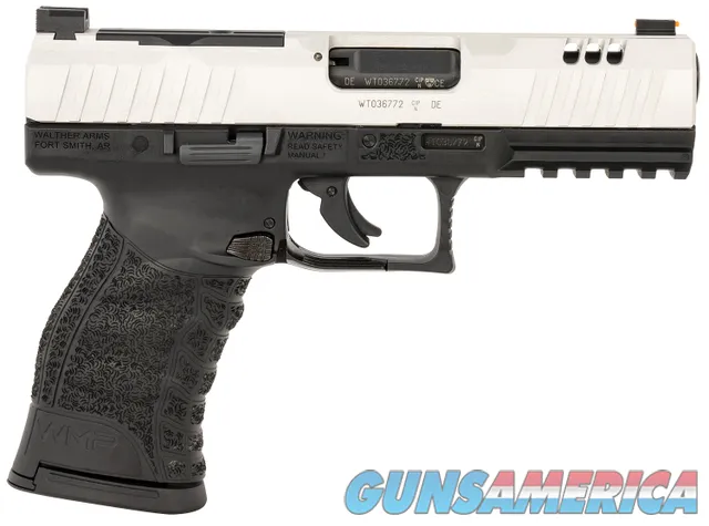 Walther ArmsWMP