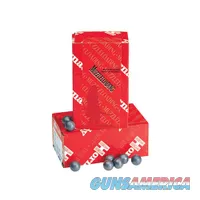 Lead Balls Muzzleloading 6110