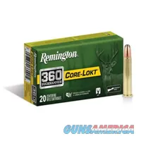 Remington Ammunition R27742