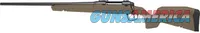 Savage Axis 2 FDE 400 Legend 20 in 4rd Synthetic Bolt Action Rifle