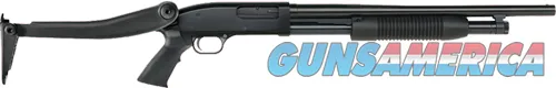 MossbergMaverick 88