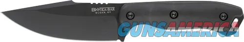 Ka-Bar KA-BAR BECKER BLACK HARPOON 4.5&q...
