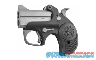 Bond Arms BACKUP Original
