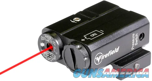 Charge AR Laser FF25006
