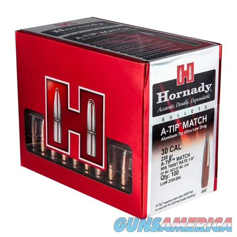 Hornady A-Tip 3091