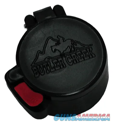 Butler Creek Flip-Open Scope Cover 20050