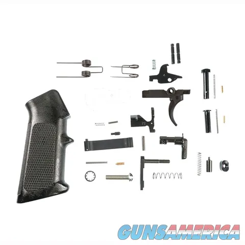 Smith & Wesson AR Lower Parts Kit 10...