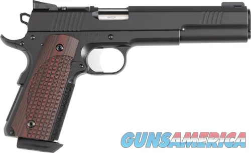 CZ Dan WessonDan Wesson Bruin