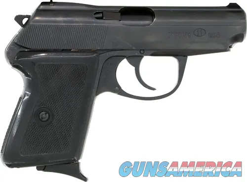 USED POLISH RADOM P64 9X18MM MAKAROV 6RD...