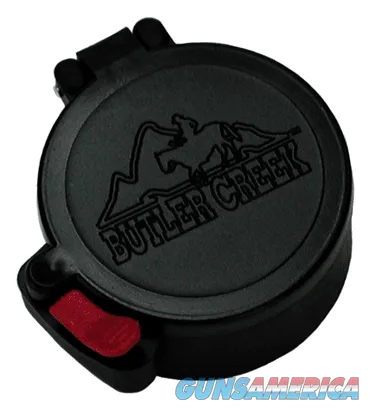 Butler Creek Flip-Open Scope Cover 20190