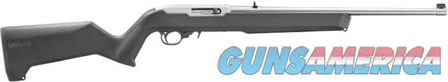 RUG 10/22 22LR 10R 18.5CS