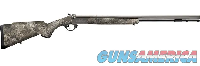 TRADITIONS NITROFIRE .50 CAL 26" GREY CERAKOTE/VEIL ALPINE