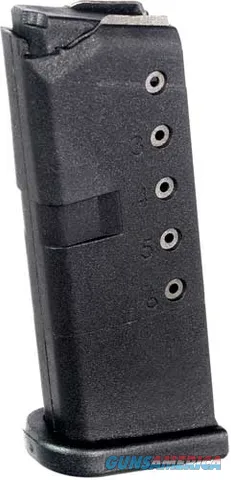ProMag For Glock 42 Replacement Magazine...