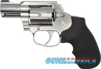 Colt King Cobra Carry 2 in .357 Magnum 6 rounds Stainless Revolver