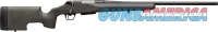 Winchester Model 70 Bolt-Action Rifle