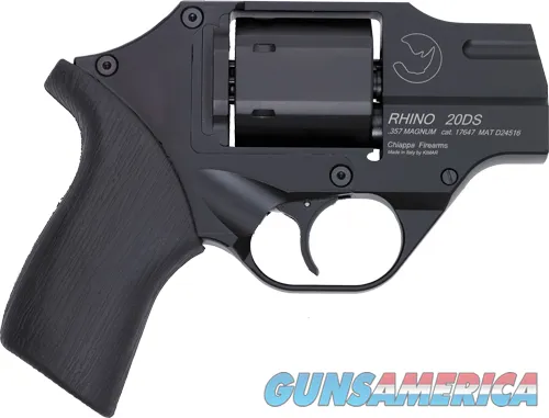Chiappa FirearmsRhino 200D