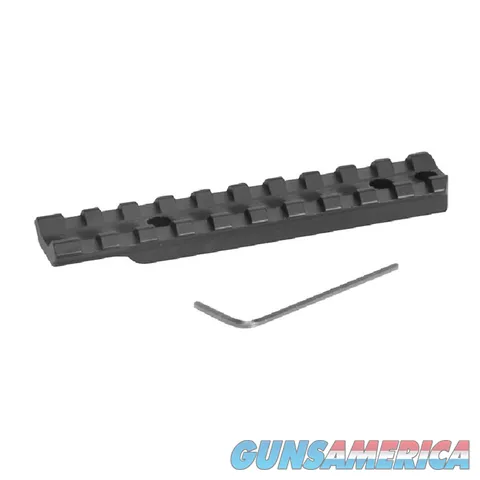 EGW SCOPE BASE HENRY GOLDEN BOY PICATINN...