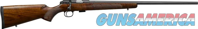 CZ457 Varmint