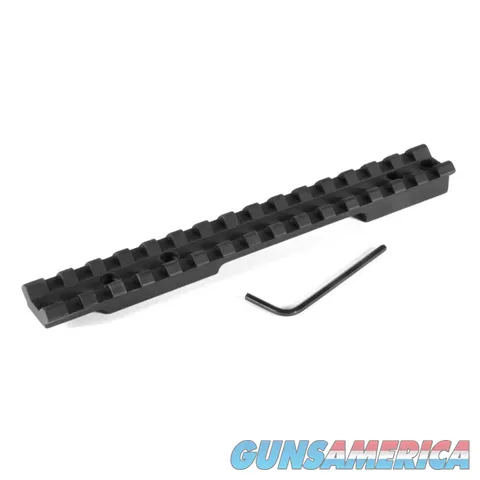 EGW SCOPE BASE REM 700 SA PICATINNY RAIL