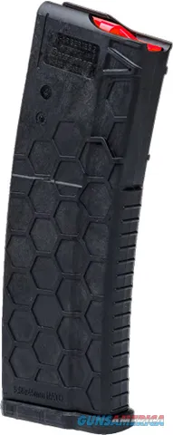 Hexmag AR15 5.56 10/30 10RD MAGAZINE CAR...