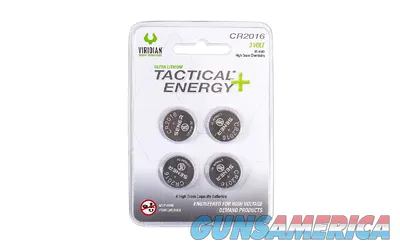 Viridian VIRIDIANTCTL ENGYCR2016 LTHM BT...