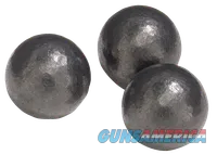 Muzzleloader Round Ball 5137