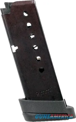 Taurus 709 Slim Replacement Magazine TAU...