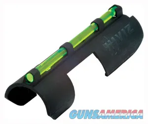 Hiviz Tactical Snap On 4 Pipes MPB-TAC