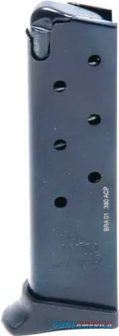ProMagBersa 380 Pistol Magazine