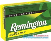 Remington Ammunition 27641