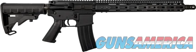 Franklin Armory CVR FAI-15 AR Rifle - Bl...