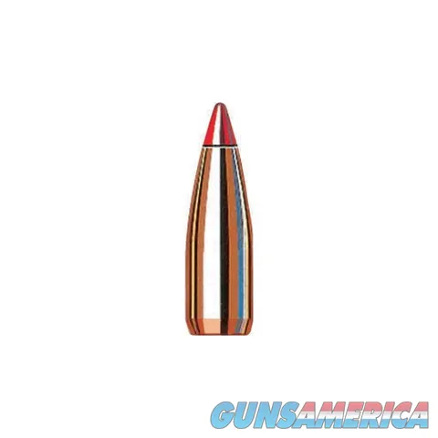 Hornady V-Max Polymer Tip 22261