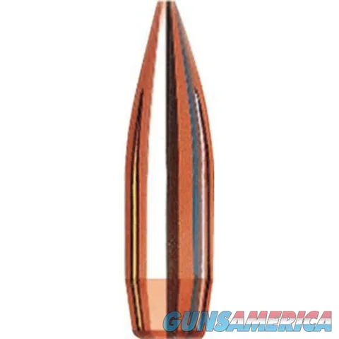 Hornady Match BTHP 2278