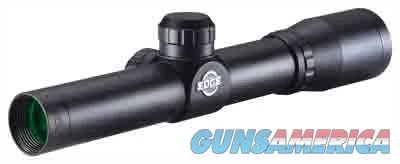 BSA Pistol Scope PS2X20