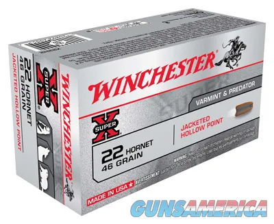 Winchester Repeating Arms Super-X Center...