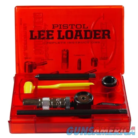 Lee Loader Classic 90258