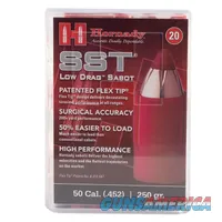Hornady XTP Muzzleloading Sabot 67273