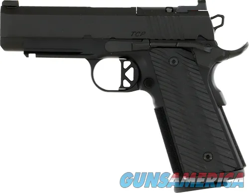 CZ Dan WessonDan Wesson TCP