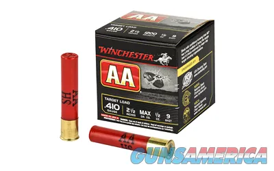 Winchester Repeating Arms WINCHESTER AA ...