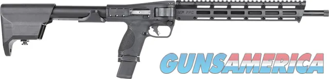 Smith & Wesson M&P15 FPC 13782